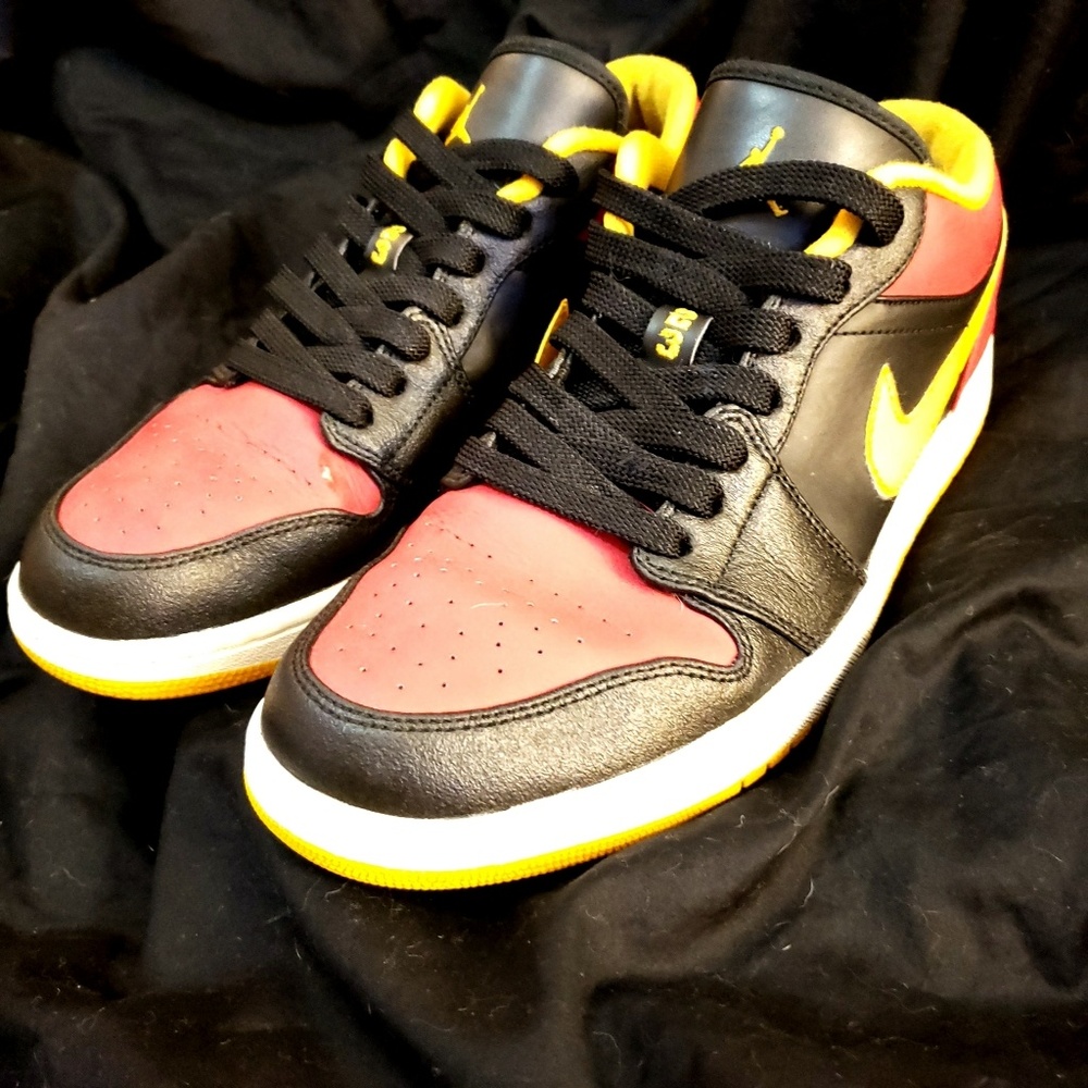 2013 Air Jordan - Picture 8 of 8